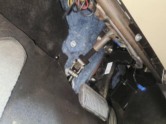 [杭州·浙A] 二手福特福睿斯2015款 1.5L 自动舒适型