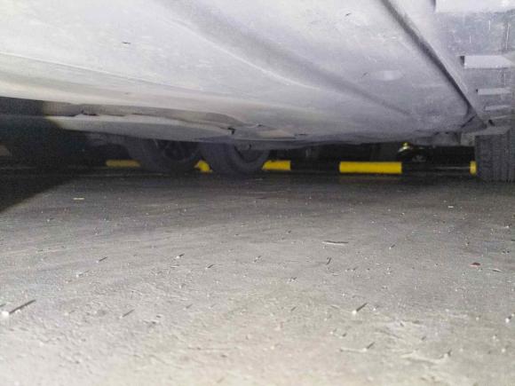 [金华·浙G] 二手大众蔚揽2017款 380TSI 两驱舒行版