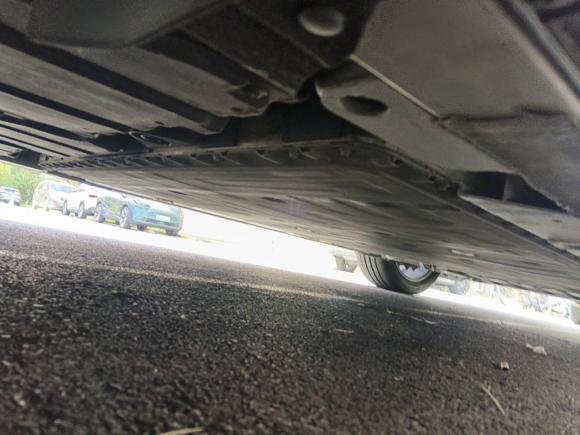 [上海·沪B] 二手蔚来蔚来EC62024款 75kWh