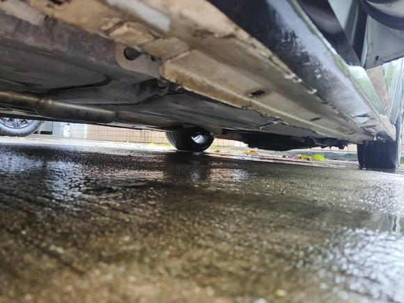 [广州·粤X] 二手斯巴鲁力狮2010款 2.5GT豪华版