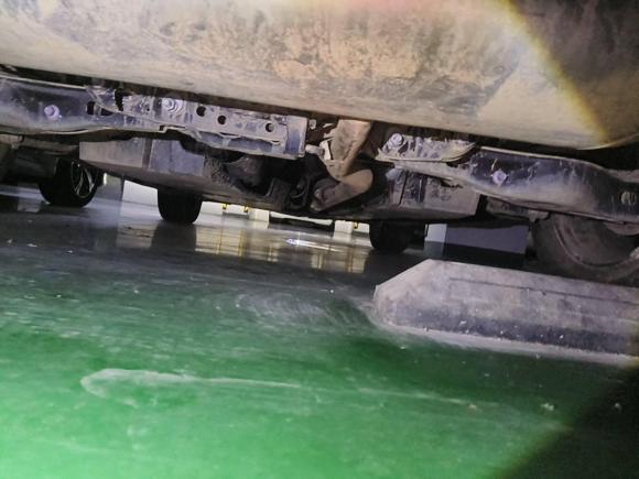 [合肥·闽G] 二手丰田威兰达2021款 2.0L CVT两驱豪华版