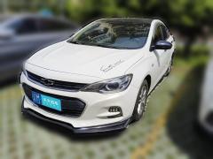 [上海·辽M] 雪佛兰科沃兹2019款 320 自动欣悦版