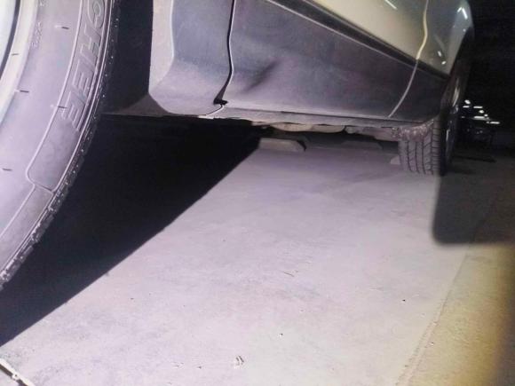 [青岛·鲁B] 二手福特翼虎2015款 1.5L GTDi 两驱舒适型