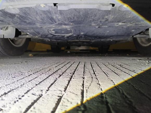 [深圳·粤S] 二手马自达马自达CX-42018款 2.0L 自动两驱蓝天活力版 国V