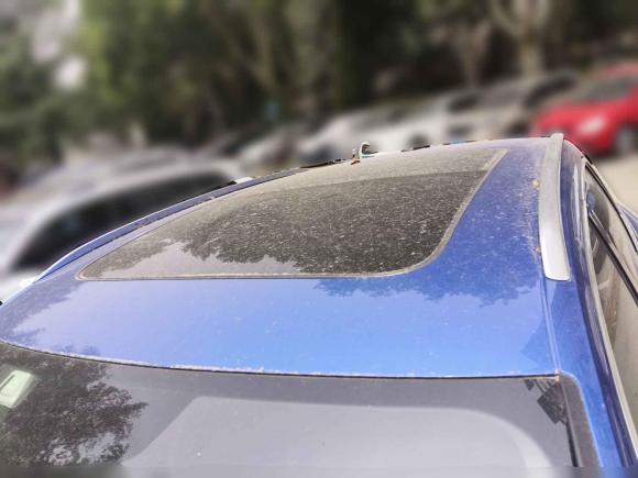 [西安·陕U] 二手奥迪奥迪Q32021款 35 TFSI 进取动感型