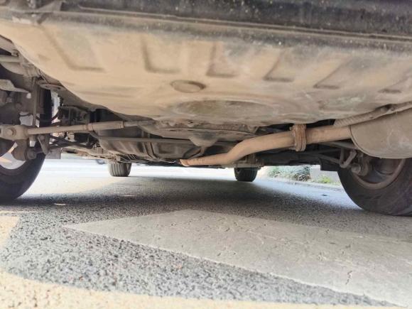 [成都·川A] 二手丰田凯美瑞2011款 200G 豪华周年纪念版