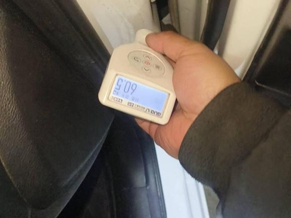 [青岛·鲁B] 二手奇瑞艾瑞泽52016款 1.5L 手动领尚版