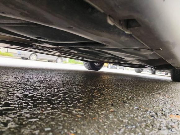 [成都·京K] 二手雪铁龙雪铁龙C52014款 1.6T 自动尊享型