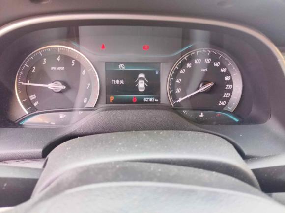 [南通·苏F] 二手别克英朗2017款 15N 自动精英型