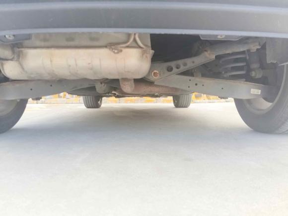 [广州·粤T] 二手大众途观2017款 300TSI 自动两驱丝绸之路舒适版