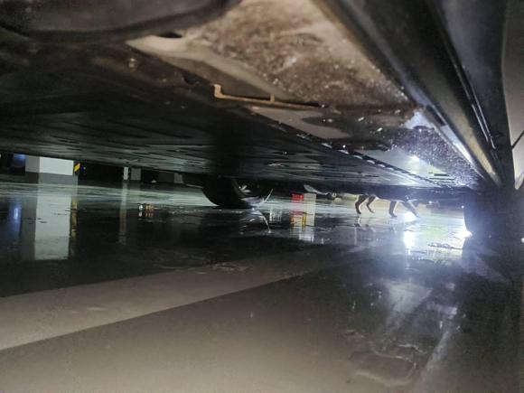 [武汉·鄂A] 二手蔚来蔚来ES62020款 600KM 运动版