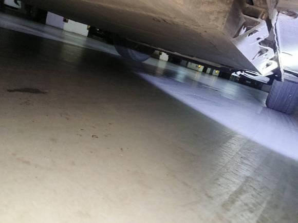 [武汉·鄂A] 二手吉利几何EX3 功夫牛2021款 坚强牛牛