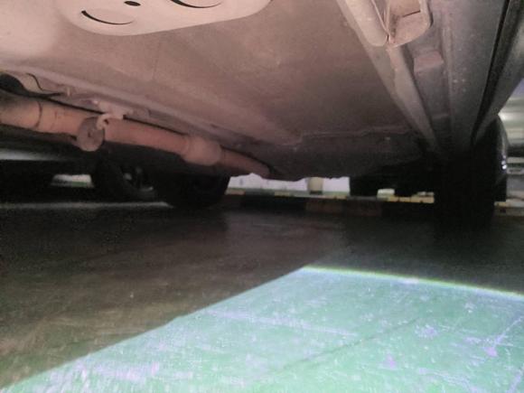 [宁波·浙B] 二手路虎揽胜极光2015款 2.0T 五门智耀版