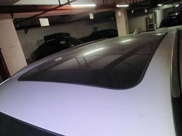 [上海·沪A] 二手比亚迪宋新能源2019款 宋DM 1.5TID 智联锐动型