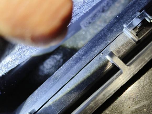 [武汉·鄂A] 二手本田本田CR-V2017款 240TURBO CVT两驱风尚版