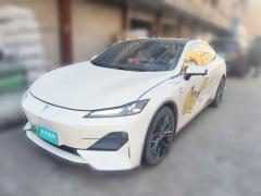 [义乌·浙A] 深蓝汽车深蓝SL032022款 1.5L 1200增程版