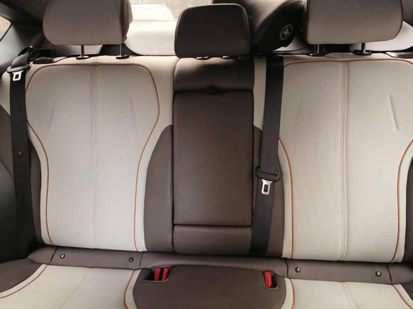 [杭州·浙A] 二手比亚迪秦PLUS2023款  冠军版 DM-i 120KM超越型