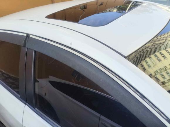 [青岛·鲁B] 二手丰田雷凌2016款 1.6G CVT精英版