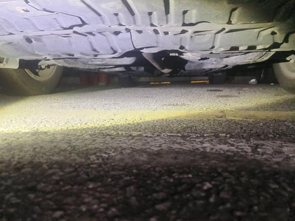 [广州·粤A] 二手丰田凯美瑞2012款 2.5G 豪华版