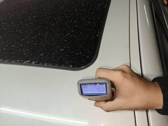 [嘉兴·浙F] 二手宝马宝马3系2021款 325Li M运动套装