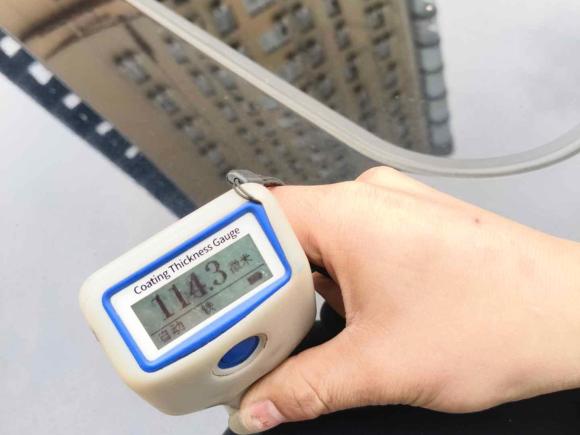 [南昌·赣A] 二手凯迪拉克凯迪拉克XTS2017款 28T 精英型