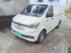 [南通·苏F]东风御风&nbsp;&nbsp;御风EM26&nbsp;&nbsp;2023款 标准版 41.472kWh 河南锂动