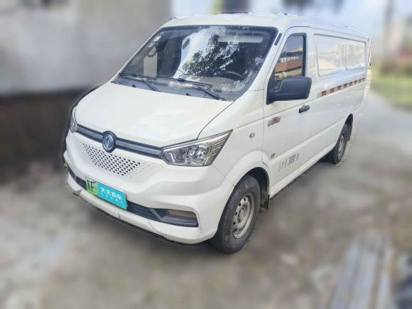 [南通·苏F] 二手东风御风御风EM262023款 标准版 41.472kWh 河南锂动