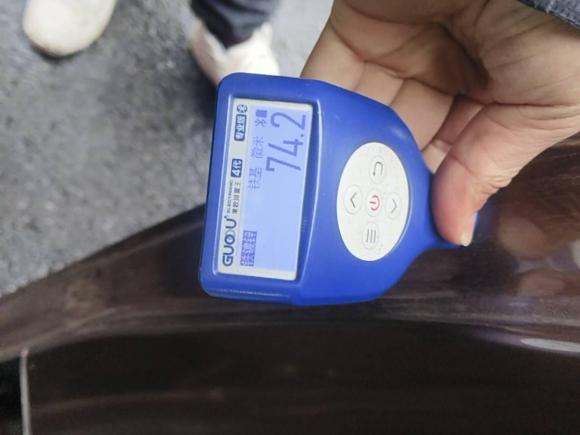 [南昌·赣A] 二手福特福睿斯2015款 1.5L 手动舒适型