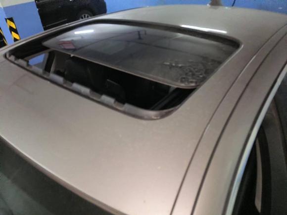 [上海·沪N] 二手宝马宝马5系2013款 525Li 豪华型