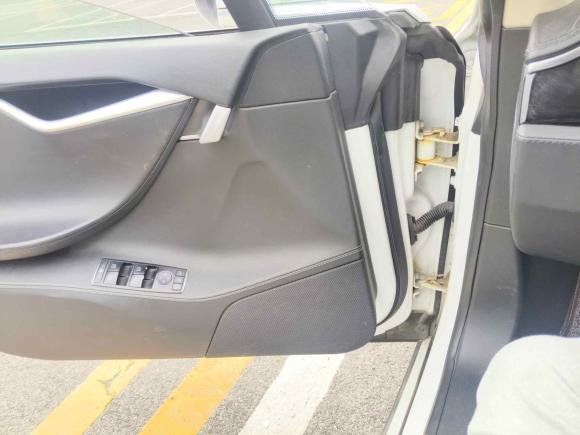 [嘉兴·浙F] 二手特斯拉Model S2014款 Model S 85