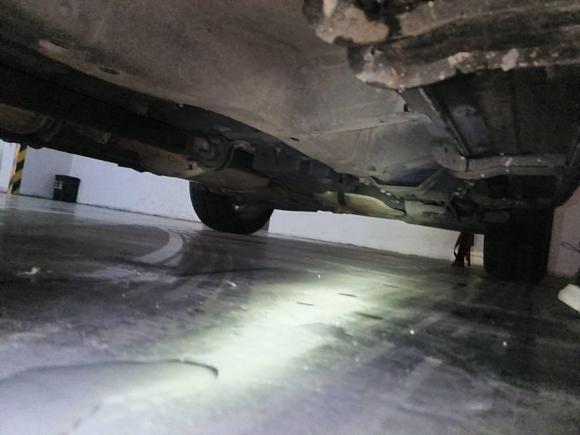 [上海·沪A] 二手雪佛兰科帕奇2012款 2.4L 四驱旗舰版 7座