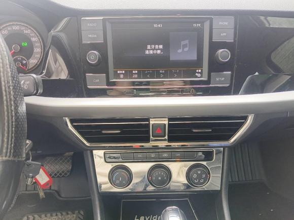 [嘉兴·浙C] 二手大众朗逸2019款 1.5L 自动舒适版 国VI