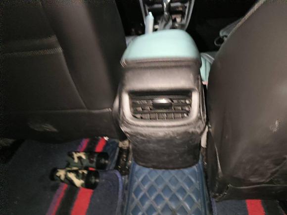 [武汉·鄂A] 二手别克阅朗2018款 18T 自动精英型