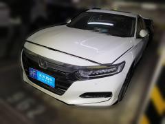 [上海·沪F]本田&nbsp;&nbsp;雅阁&nbsp;&nbsp;2018款 260TURBO 豪华版 国V