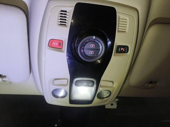 [西安·陕U] 二手DSDS 62014款 1.6T 豪华版THP160