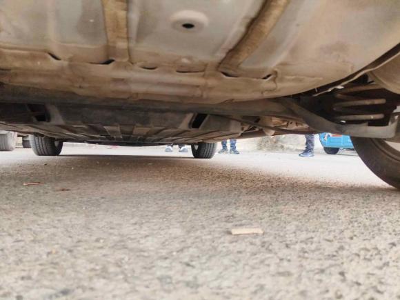 [义乌·浙G] 二手本田飞度2016款 1.5L LX CVT舒适型