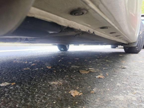 [南京·苏A] 二手日产骐达TIIDA2011款 1.6L CVT智能型