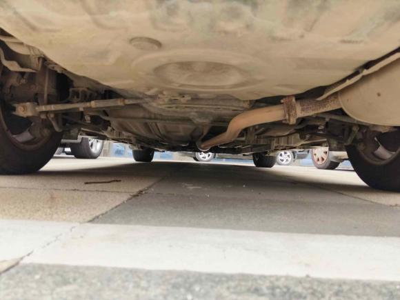 [常州·苏D] 二手丰田凯美瑞2010款 240G 经典版