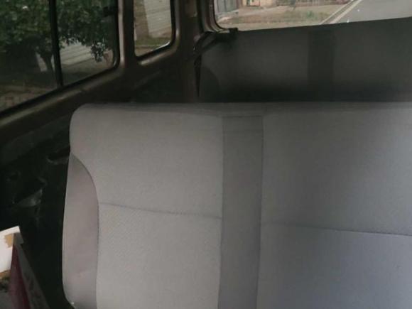 [南昌·赣A] 二手五菱汽车五菱荣光2019款 1.5L 加长基本型