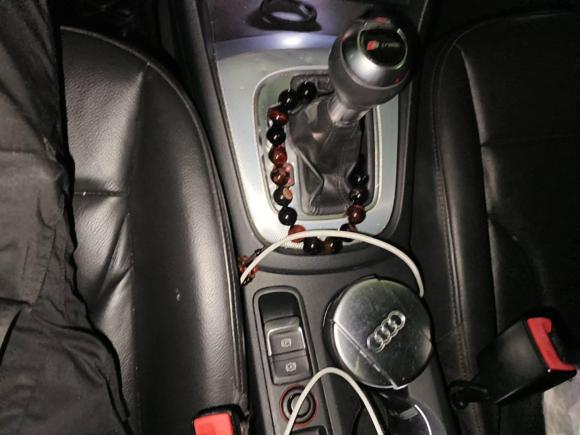 [上海·苏E] 二手奥迪奥迪Q32013款 35 TFSI quattro 技术型