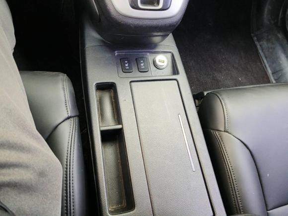 [西安·陕A] 二手本田本田CR-V2013款 2.4L 两驱豪华版