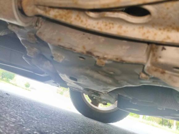 [广州·粤S] 二手大众途安2013款 1.4T DSG舒适版5座