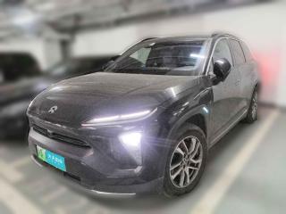 蔚来蔚来ES62020款 430KM 性能版