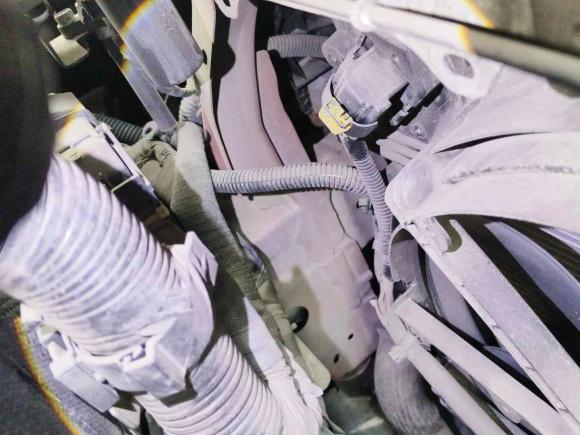 [宁波·浙B] 二手雷诺科雷嘉2016款 2.0L 两驱豪华版