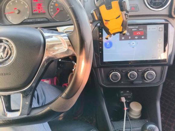 [嘉兴·云H] 二手大众捷达2017款 1.4L 手动时尚型