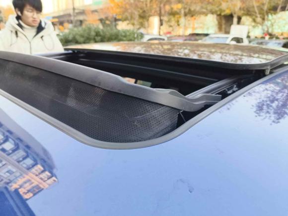 [南京·苏A] 二手凯迪拉克凯迪拉克CT52020款 28T 铂金运动版