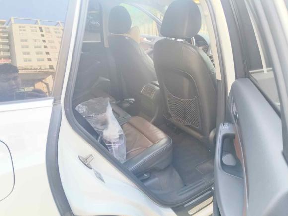 [常州·苏D] 二手奥迪奥迪Q52015款 40 TFSI 舒适型