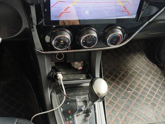 [佛山·桂A] 二手丰田卡罗拉2014款 1.6L CVT GL