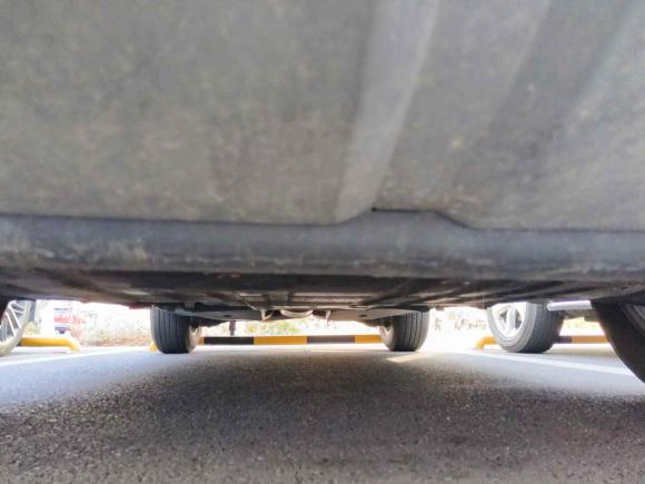 [无锡·苏B] 二手路虎发现神行2018款 240PS SE版