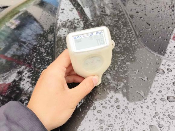 [南昌·赣A] 二手保时捷Panamera2010款 Panamera 3.6L